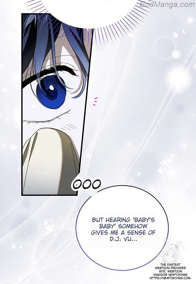 Saving My Sweetheart Chapter 131 - page 5