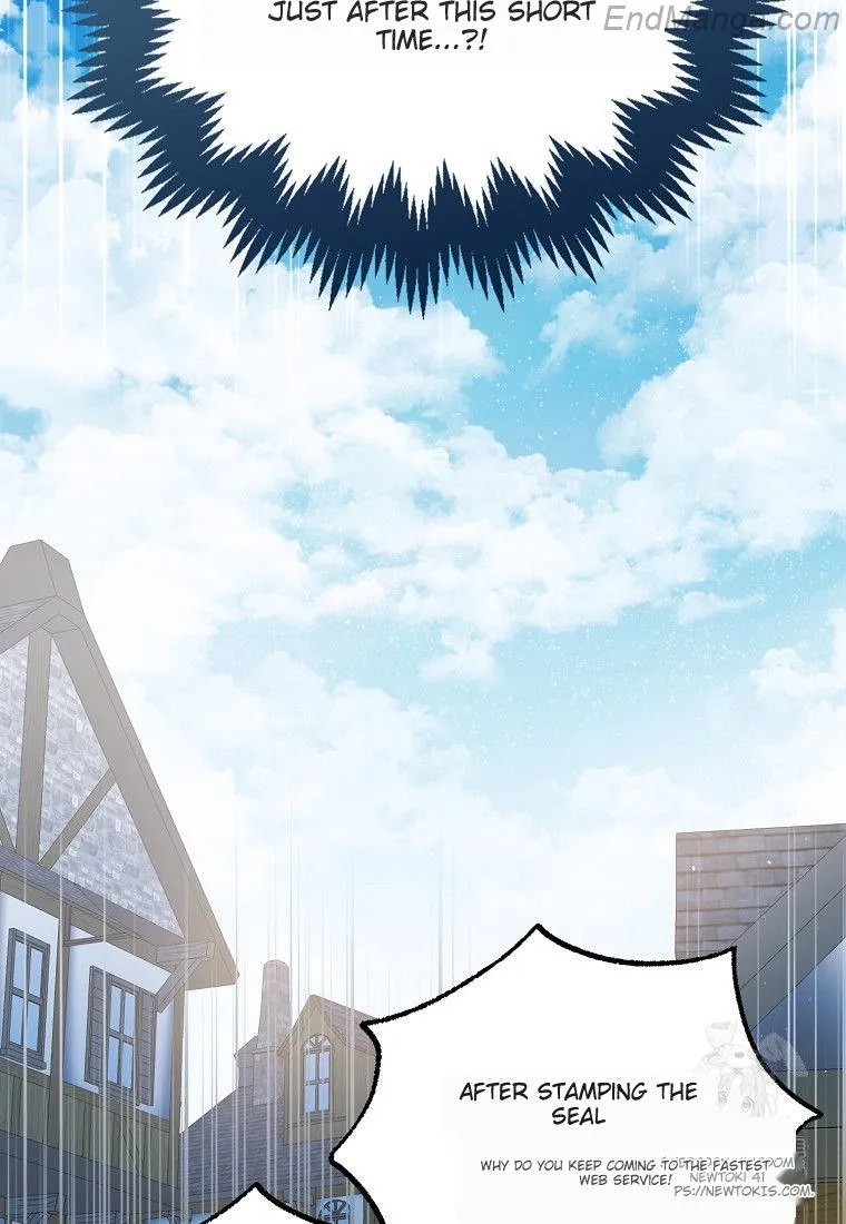 Saving My Sweetheart Chapter 131 - page 51