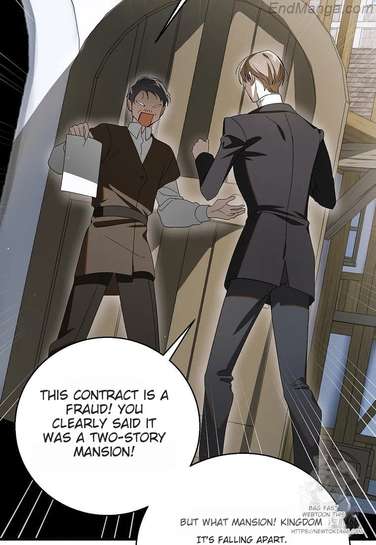 Saving My Sweetheart Chapter 131 - page 53