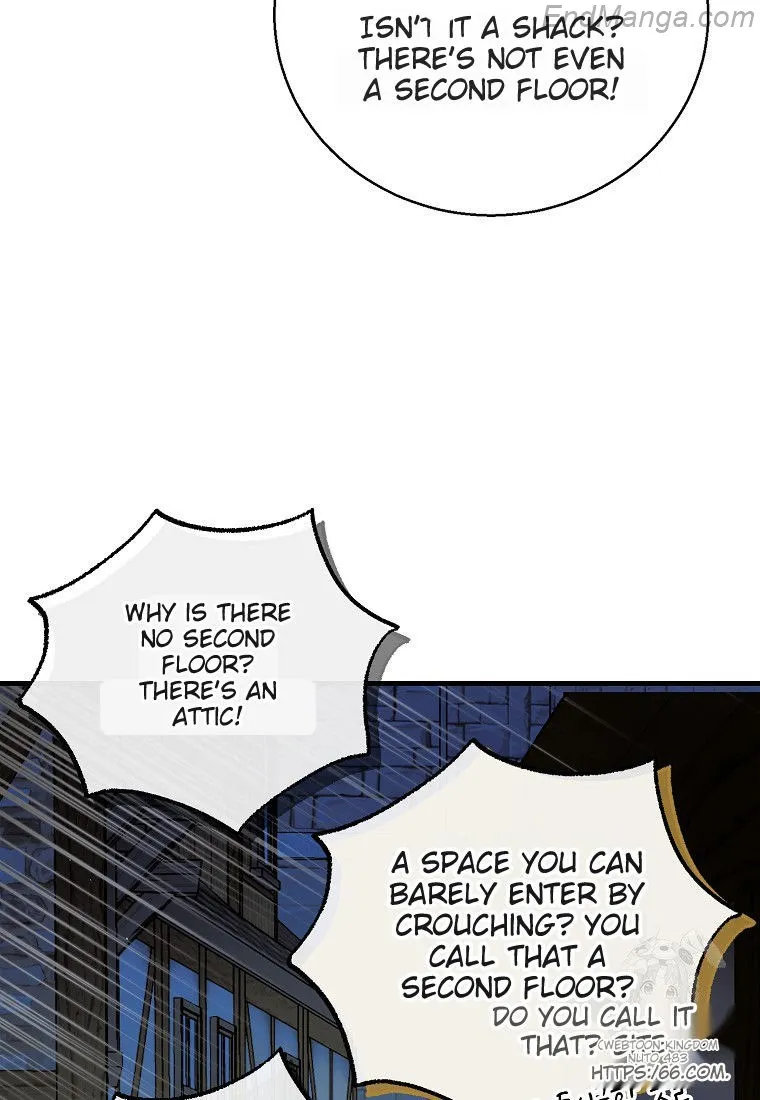 Saving My Sweetheart Chapter 131 - page 54