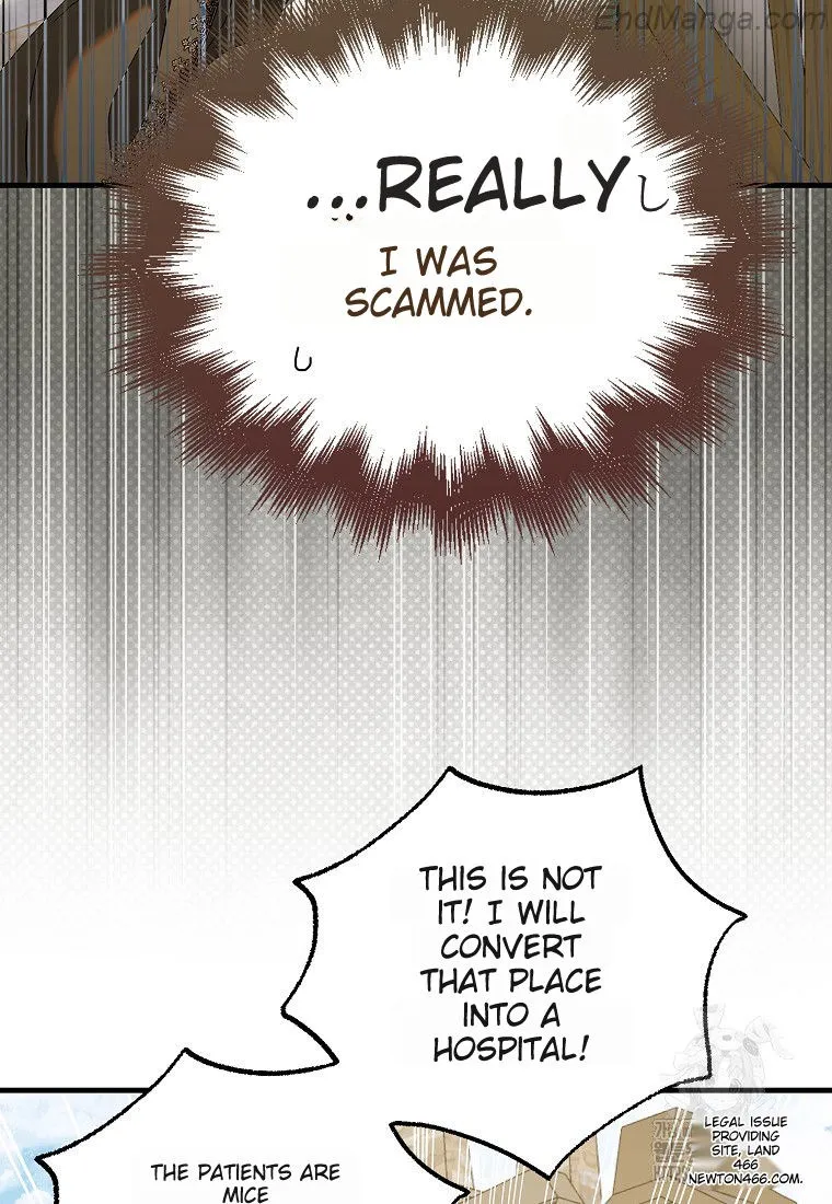 Saving My Sweetheart Chapter 131 - page 56