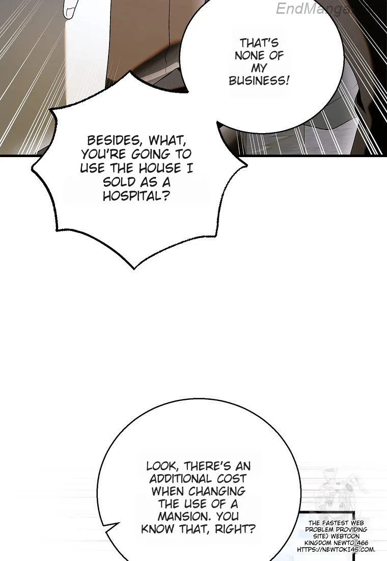 Saving My Sweetheart Chapter 131 - page 58