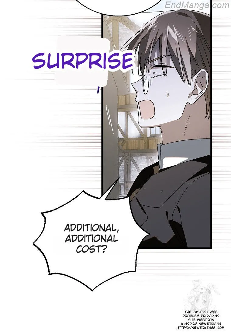 Saving My Sweetheart Chapter 131 - page 59