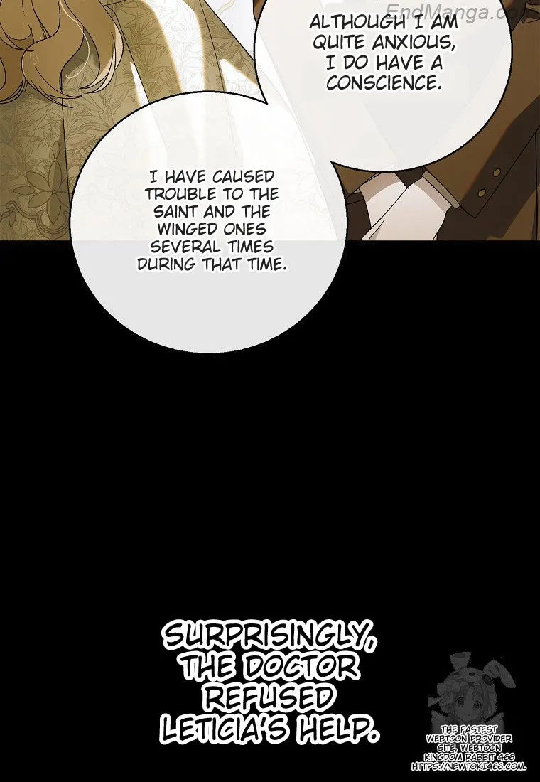 Saving My Sweetheart Chapter 131 - page 65