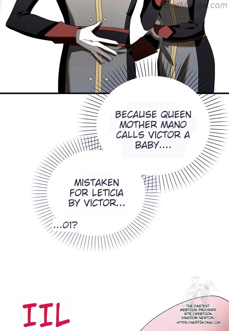 Saving My Sweetheart Chapter 131 - page 7