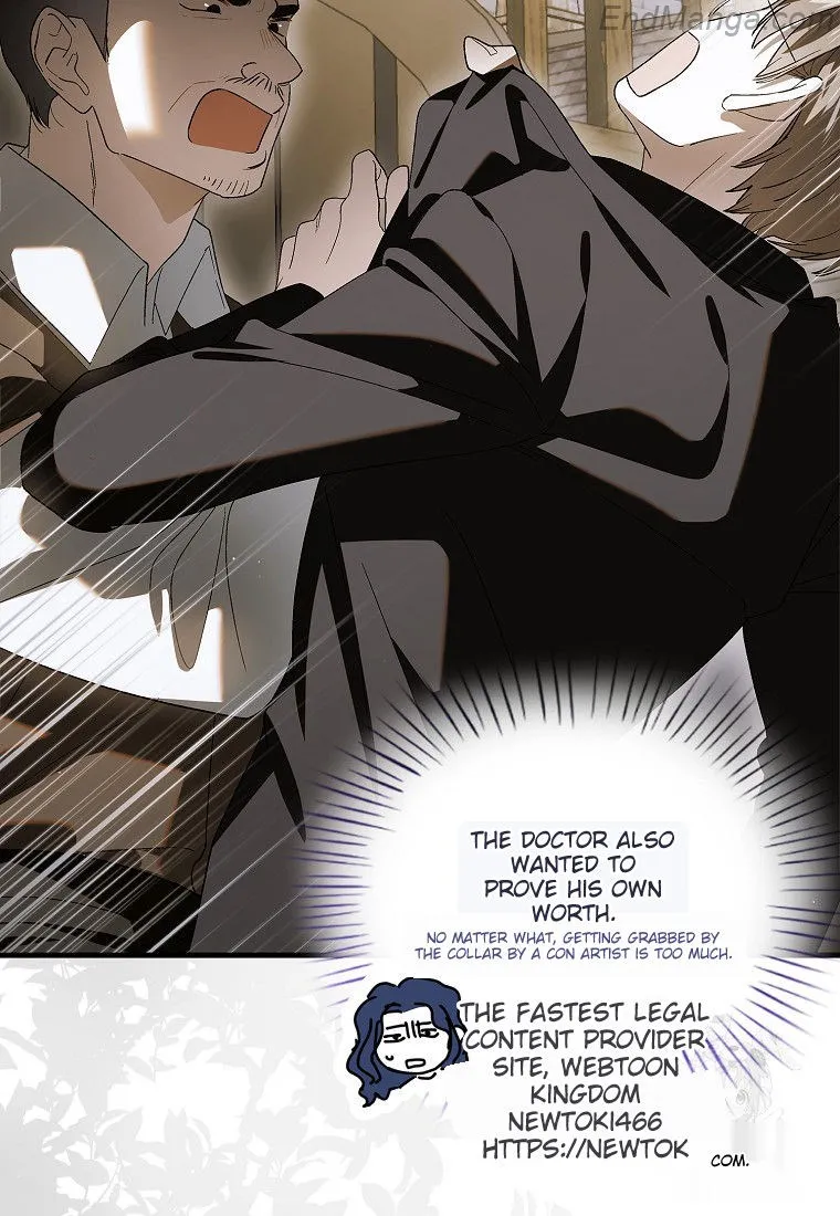 Saving My Sweetheart Chapter 131 - page 71