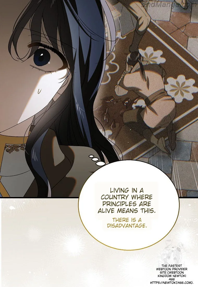 Saving My Sweetheart Chapter 131 - page 77