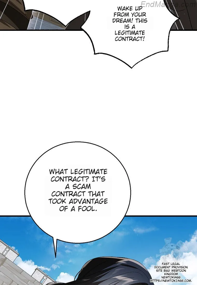 Saving My Sweetheart Chapter 131 - page 84