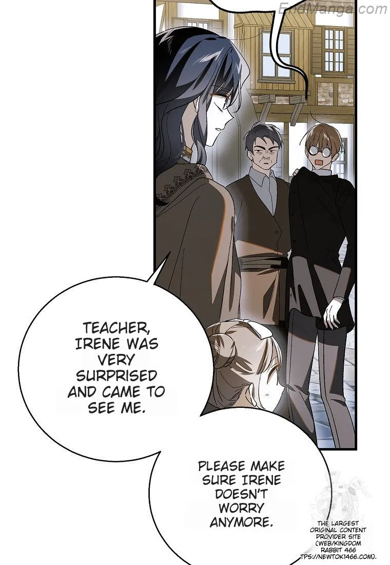 Saving My Sweetheart Chapter 131 - page 90