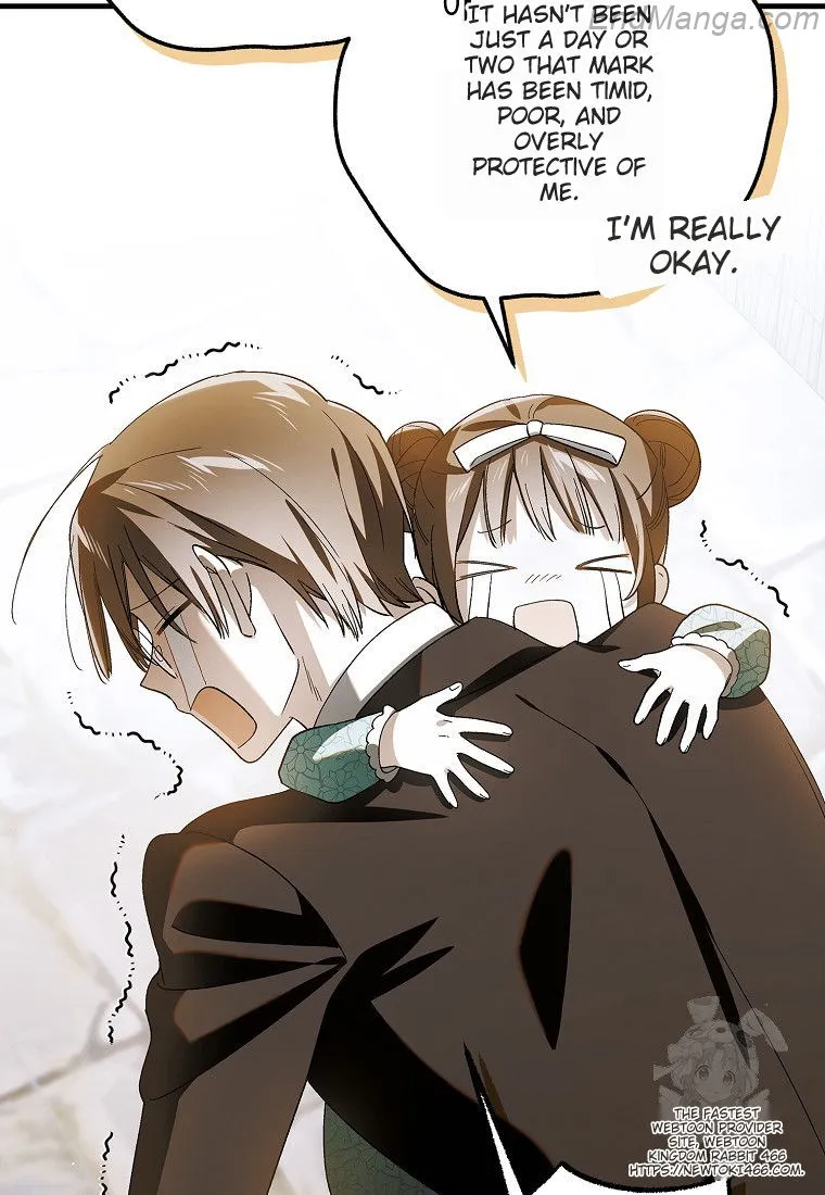 Saving My Sweetheart Chapter 131 - page 95