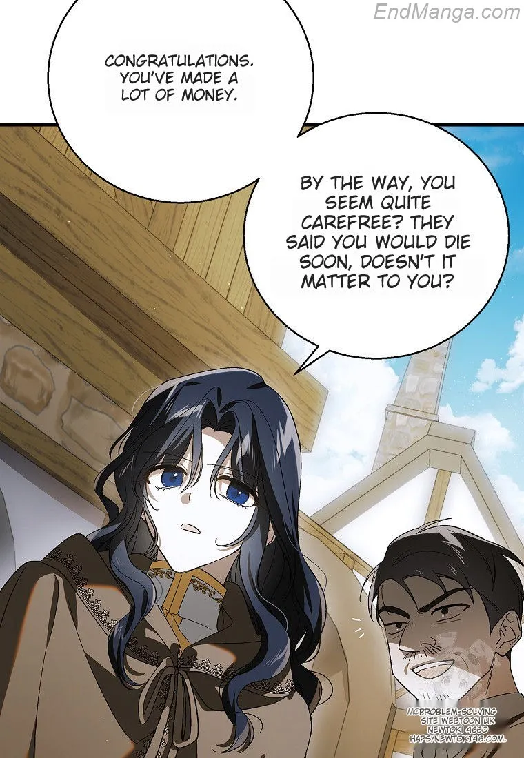 Saving My Sweetheart Chapter 131 - page 97
