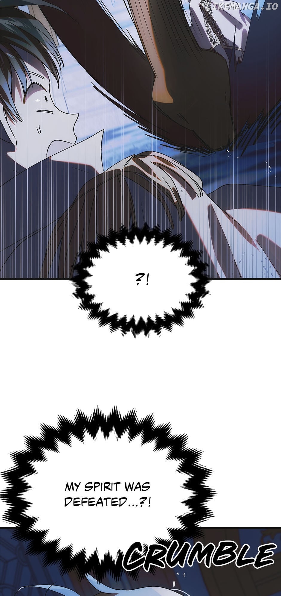 Saving My Sweetheart Chapter 109 - page 10