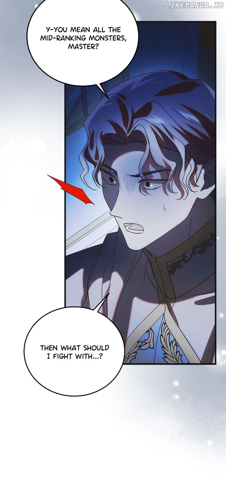 Saving My Sweetheart Chapter 109 - page 15
