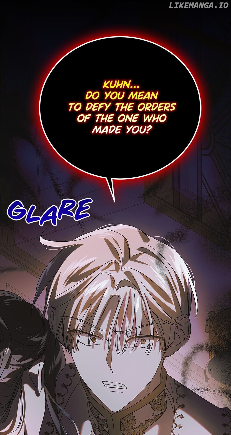 Saving My Sweetheart Chapter 109 - page 16
