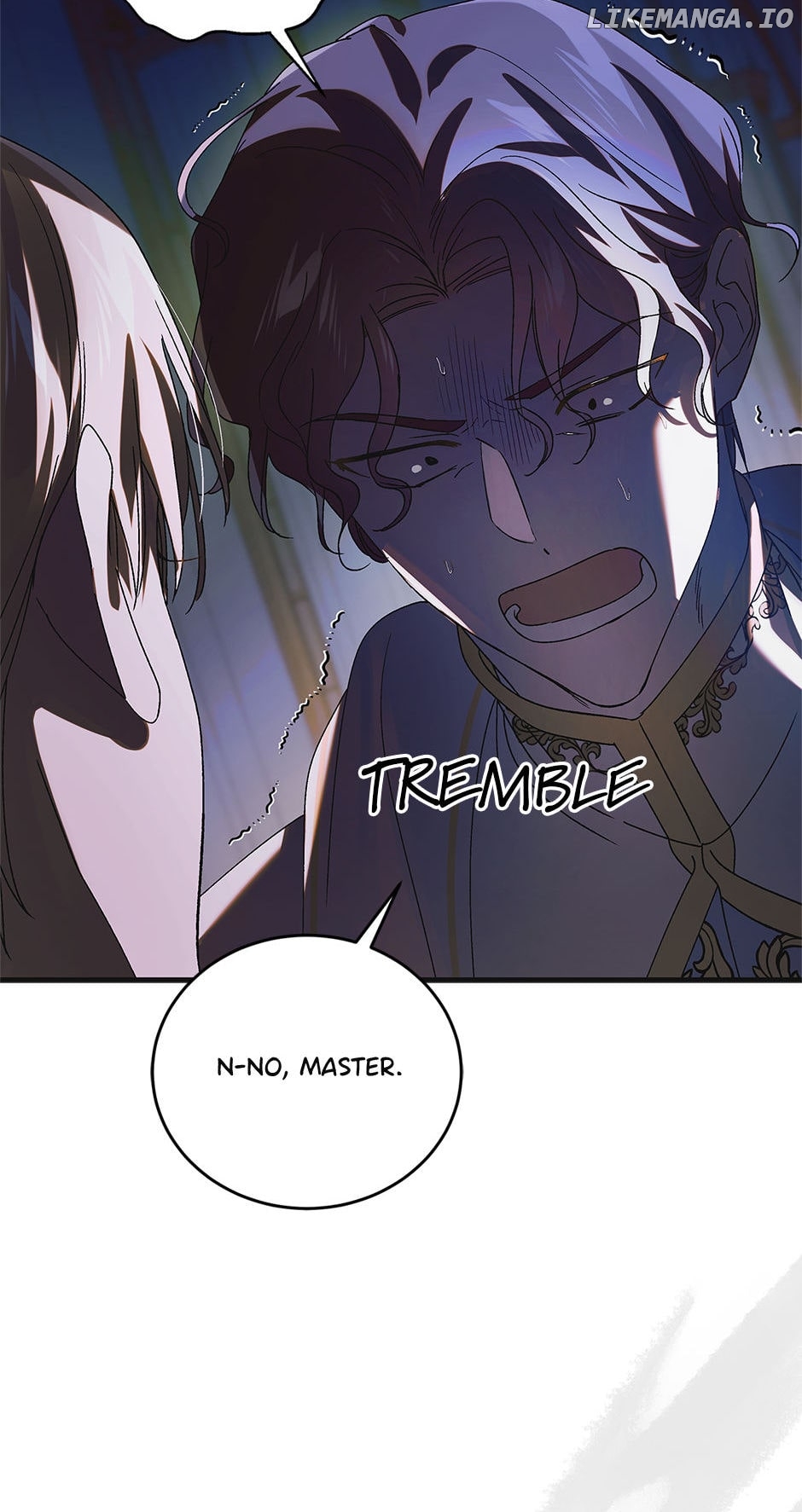 Saving My Sweetheart Chapter 109 - page 18