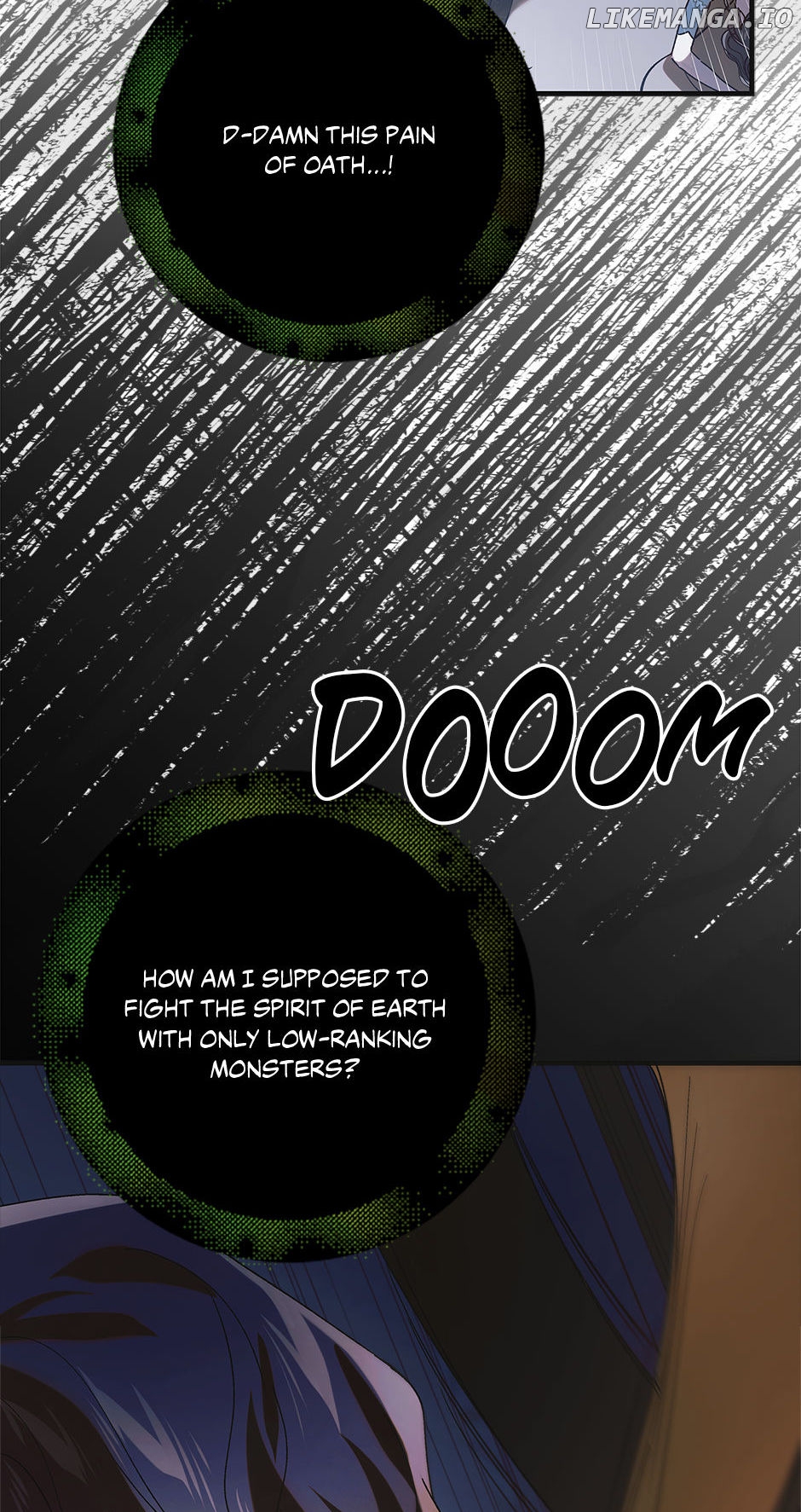 Saving My Sweetheart Chapter 109 - page 20