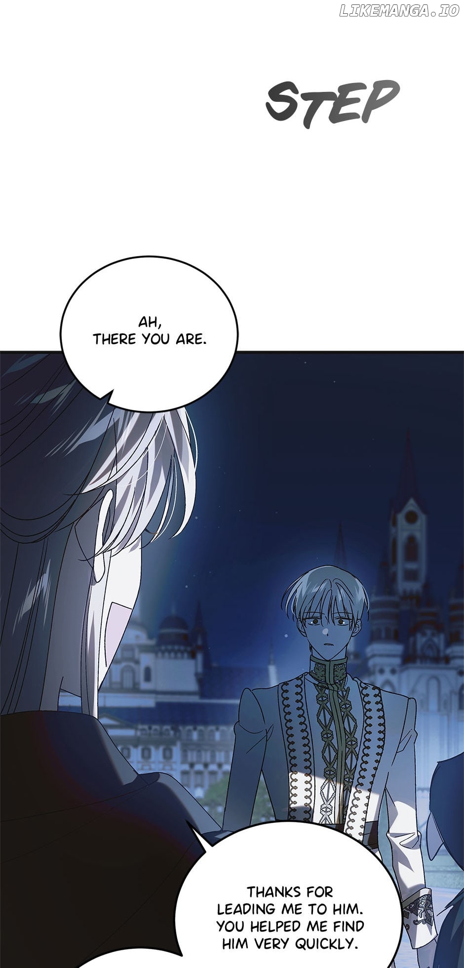Saving My Sweetheart Chapter 109 - page 29