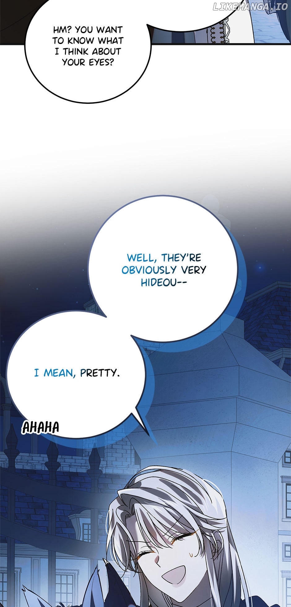 Saving My Sweetheart Chapter 109 - page 30