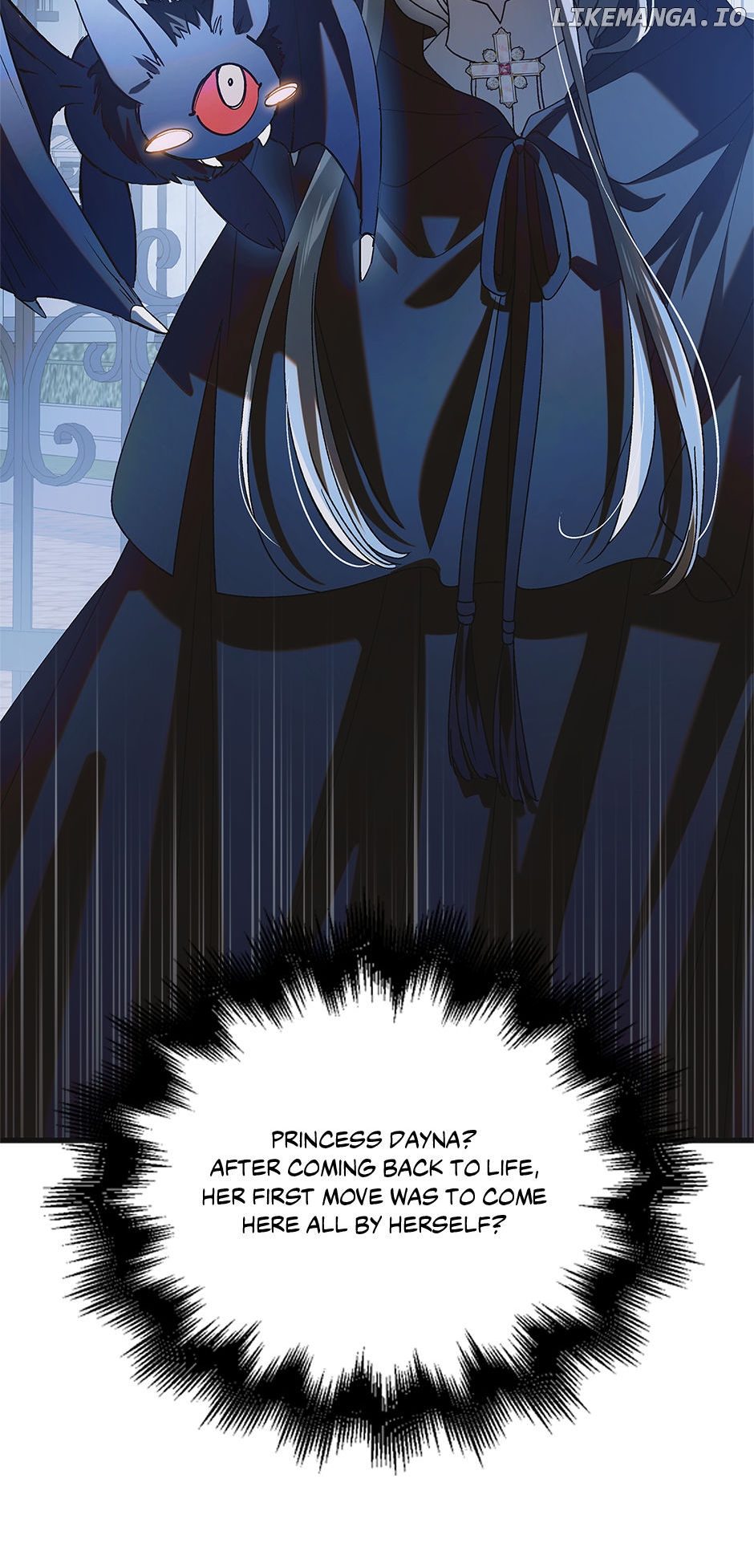 Saving My Sweetheart Chapter 109 - page 31