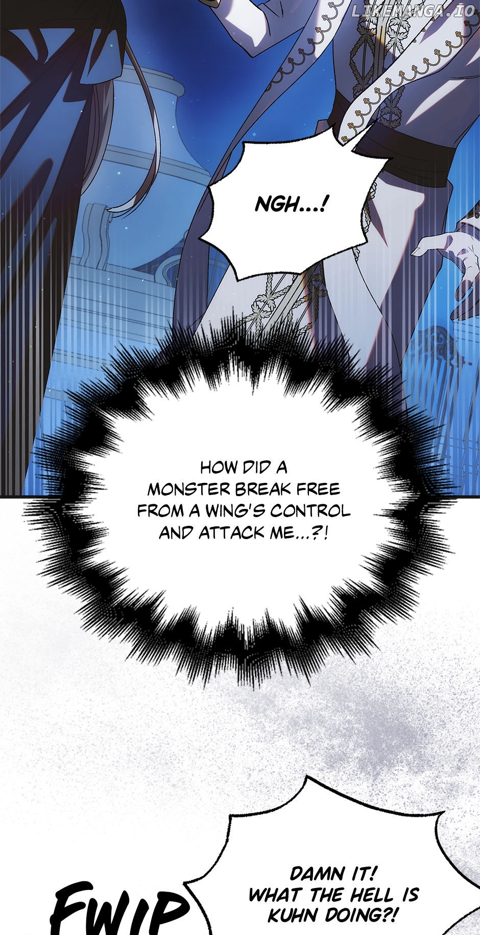 Saving My Sweetheart Chapter 109 - page 34