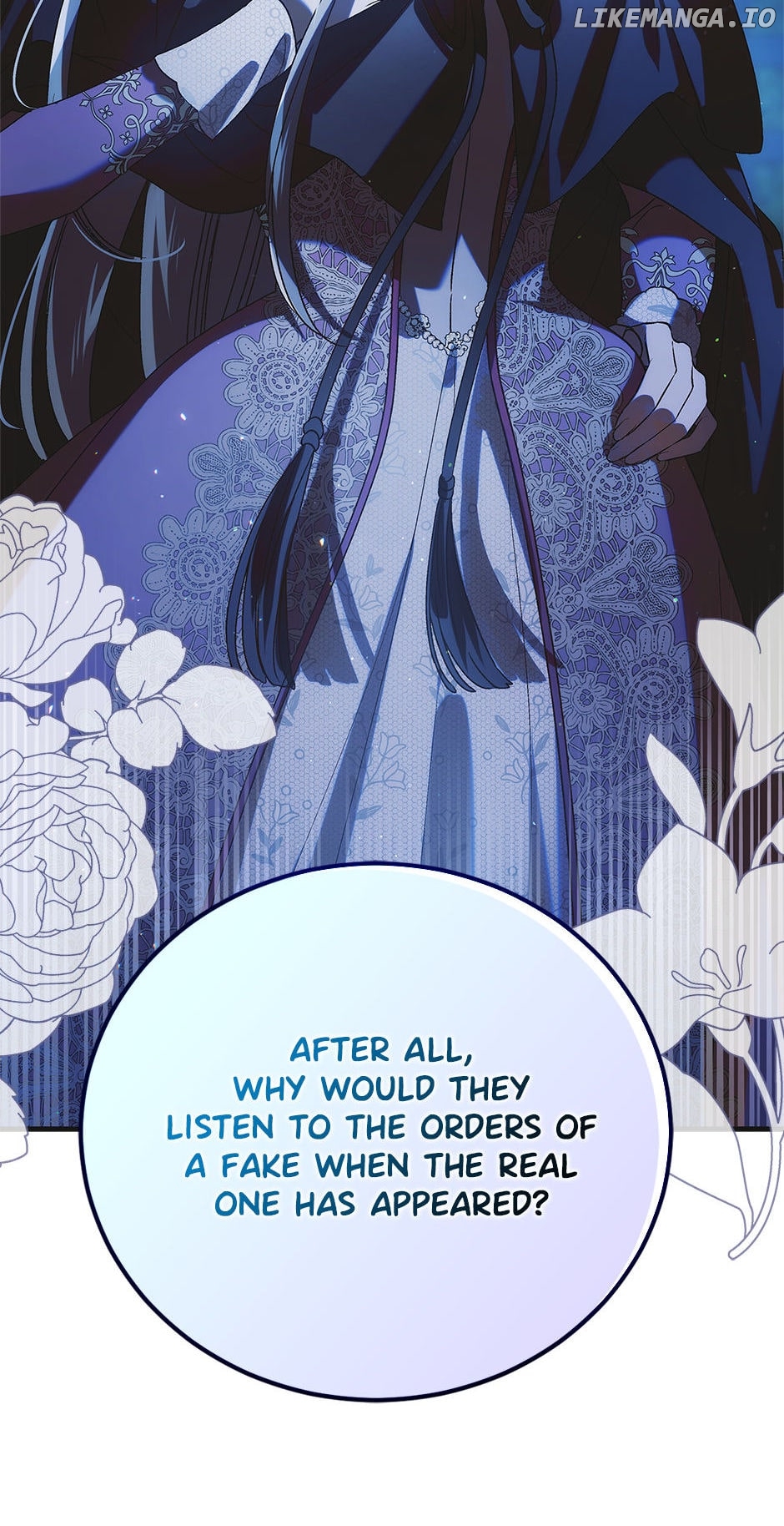 Saving My Sweetheart Chapter 109 - page 39