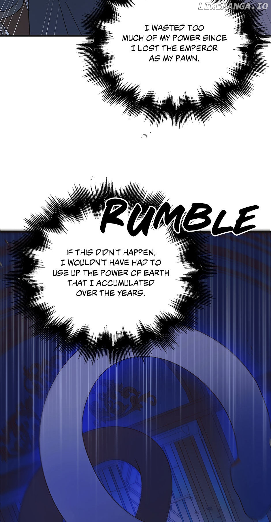 Saving My Sweetheart Chapter 109 - page 4
