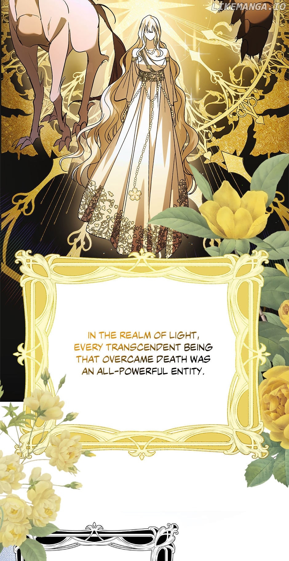 Saving My Sweetheart Chapter 109 - page 42
