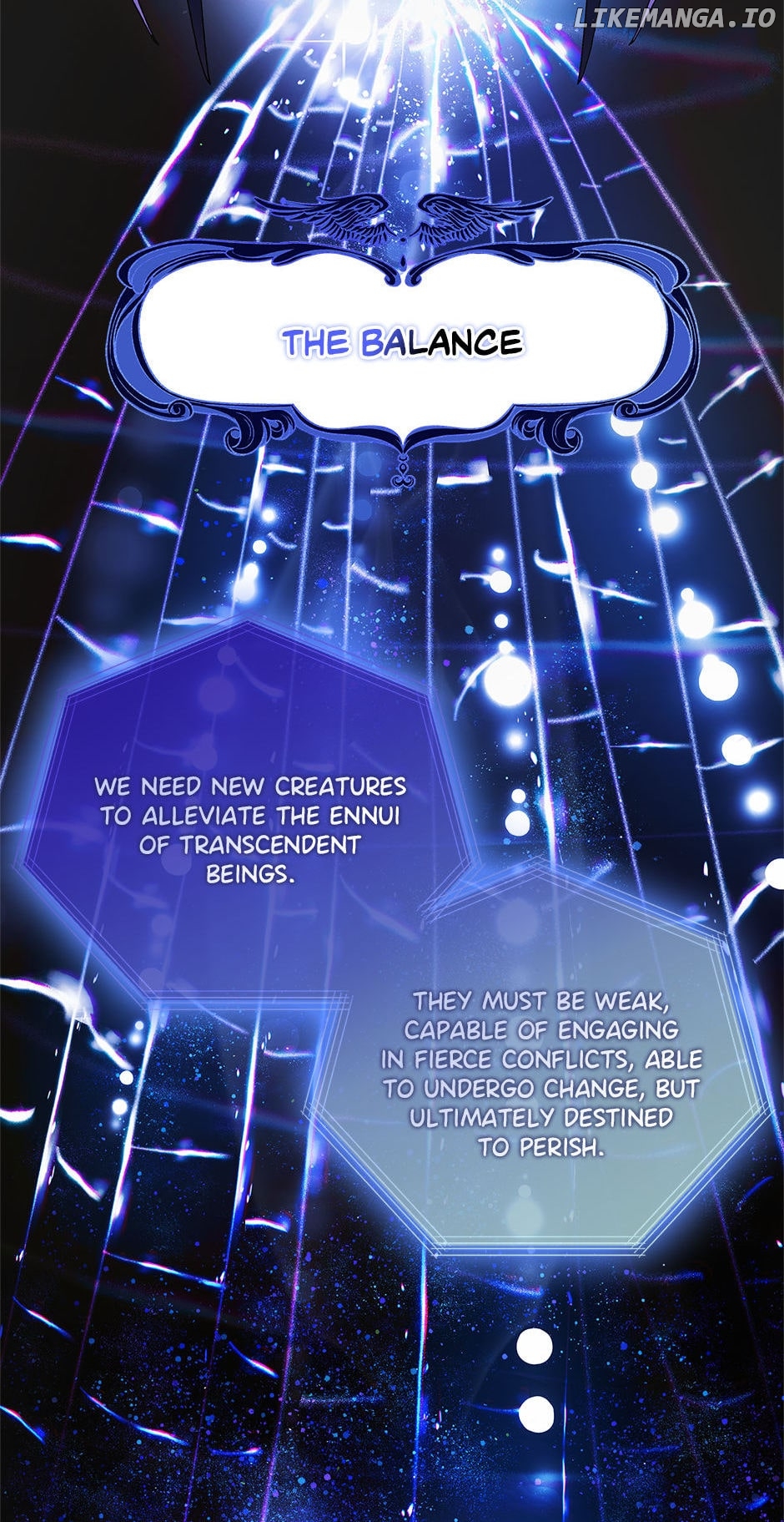 Saving My Sweetheart Chapter 109 - page 46