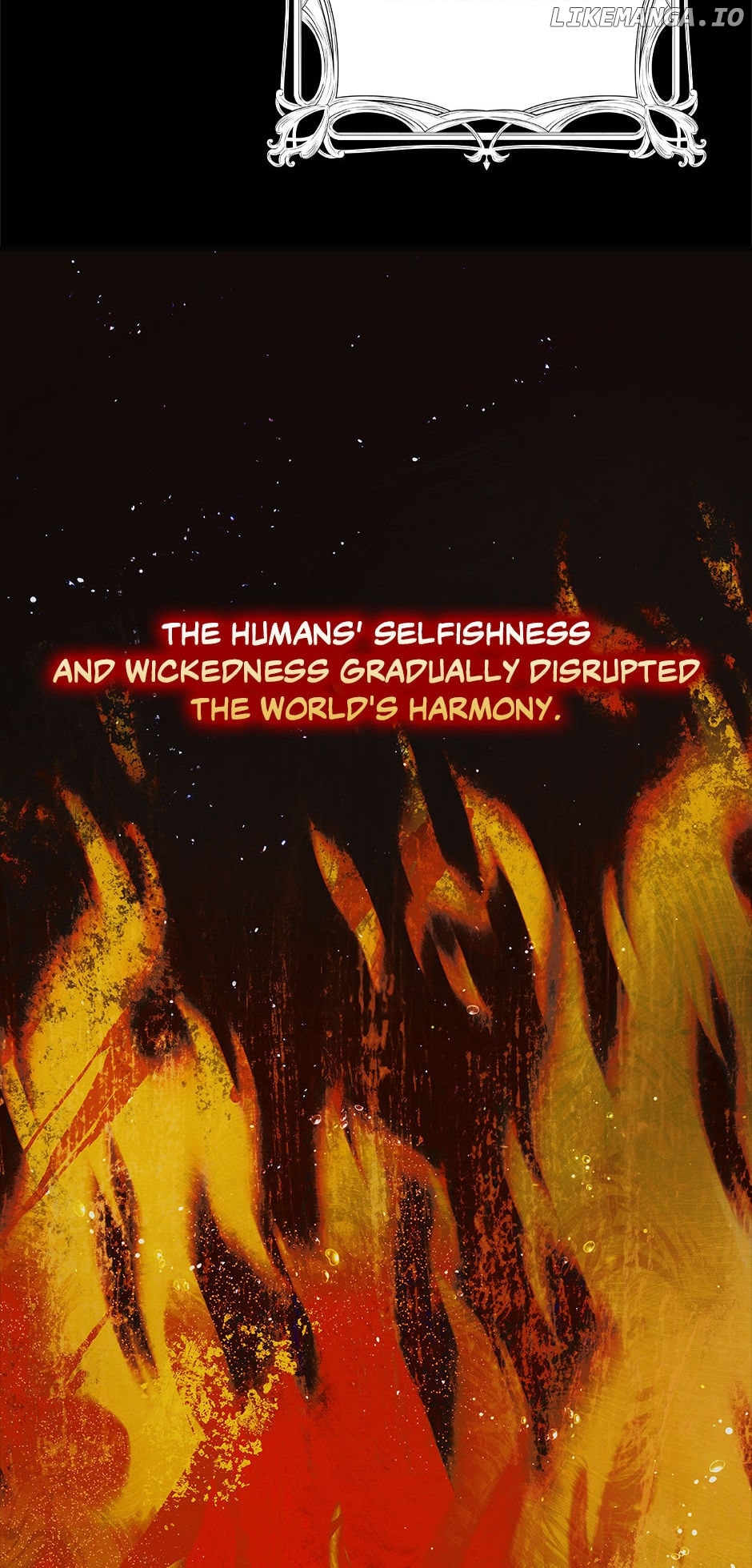 Saving My Sweetheart Chapter 109 - page 50