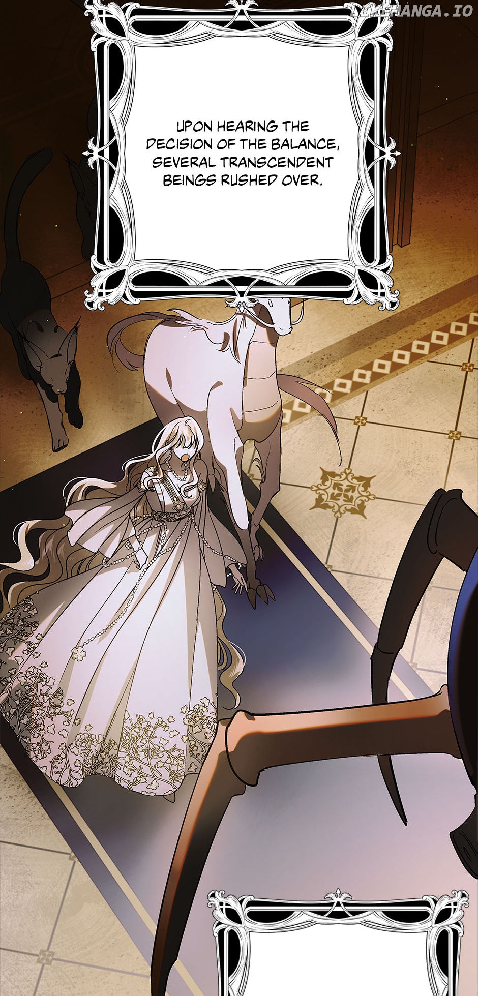 Saving My Sweetheart Chapter 109 - page 53