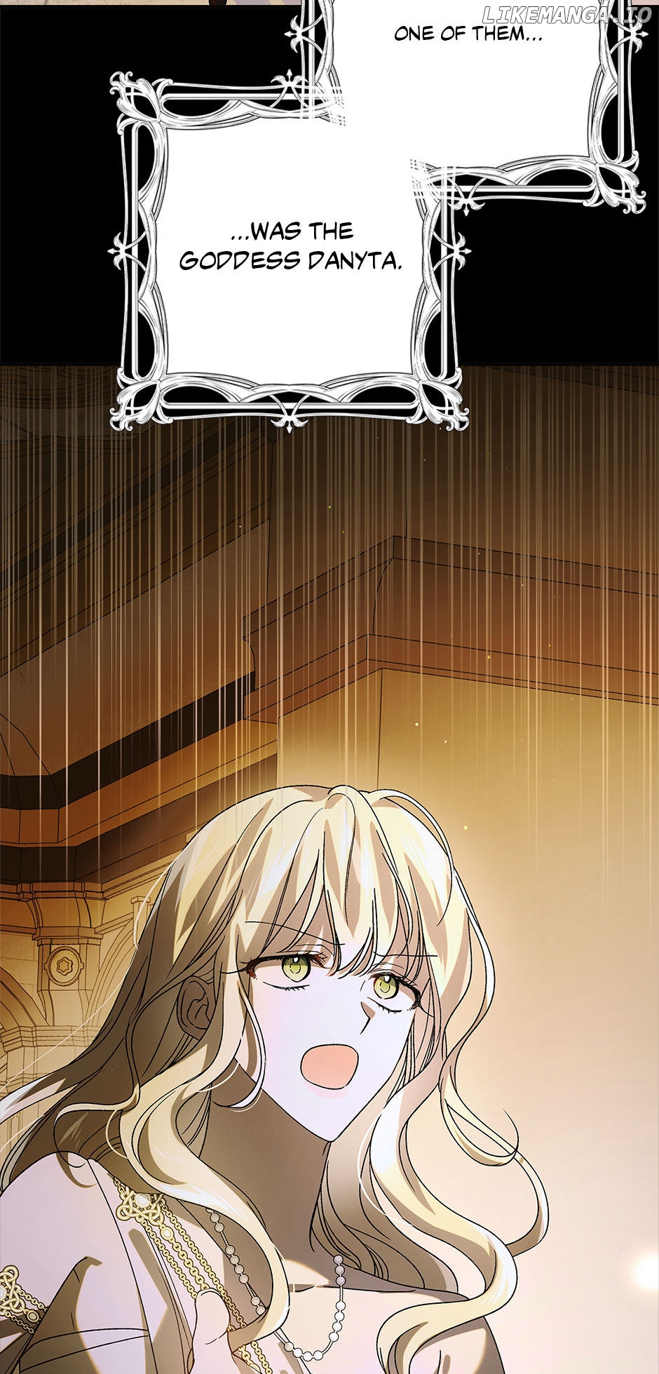 Saving My Sweetheart Chapter 109 - page 54