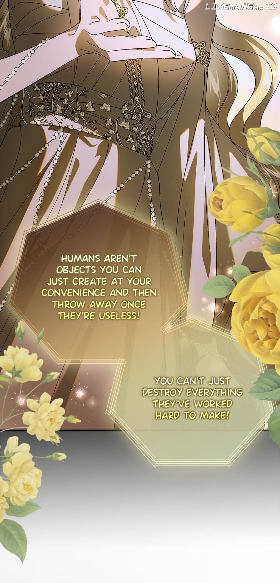 Saving My Sweetheart Chapter 109 - page 55