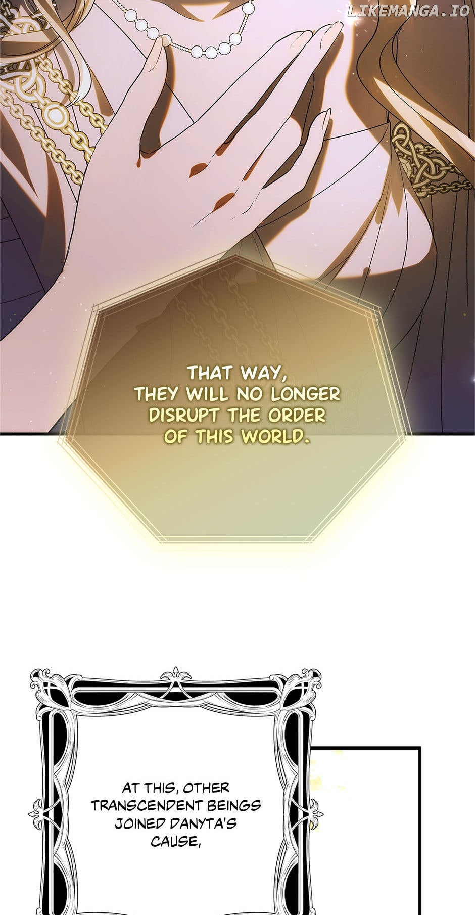 Saving My Sweetheart Chapter 109 - page 57