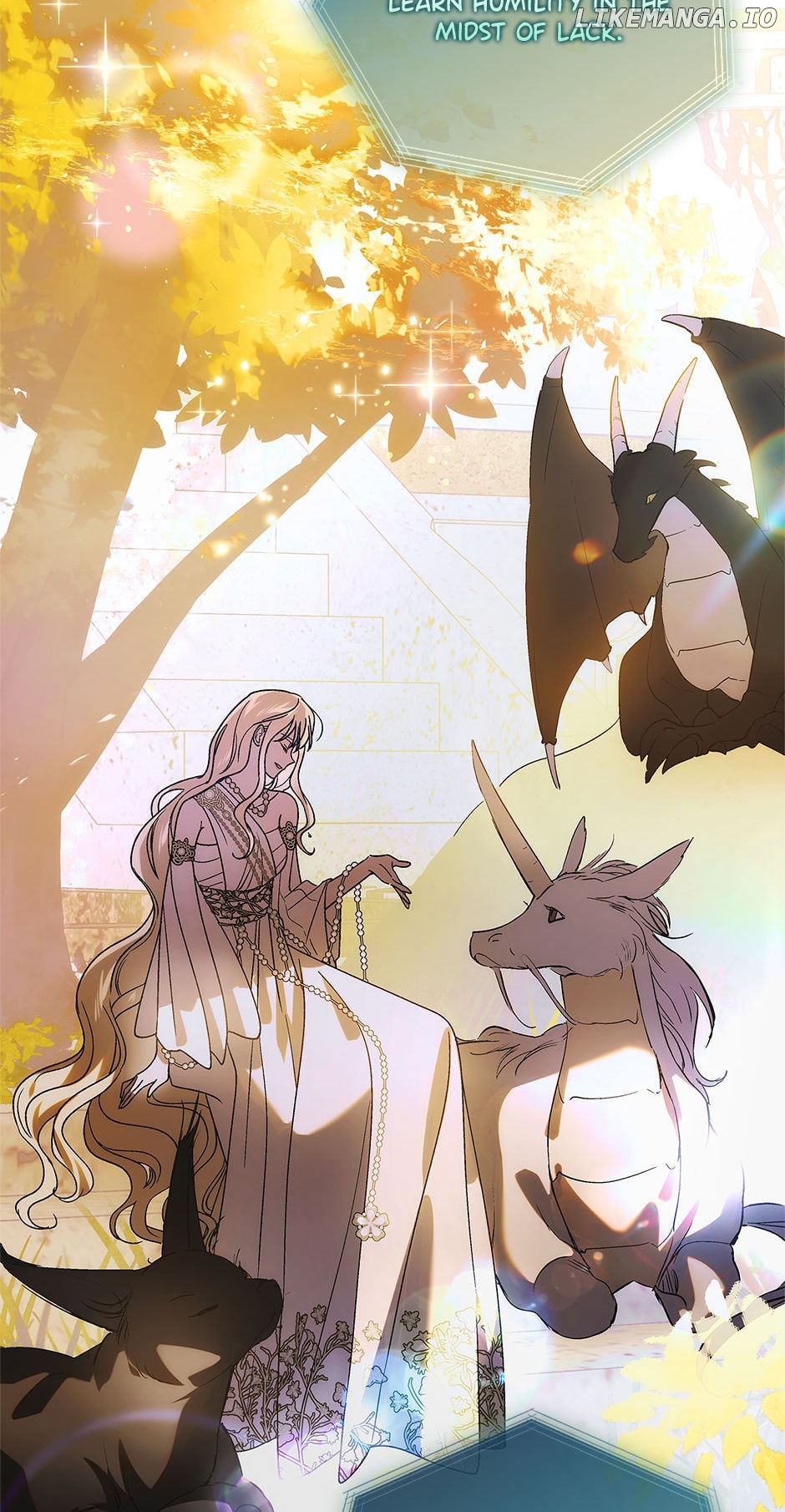 Saving My Sweetheart Chapter 109 - page 59
