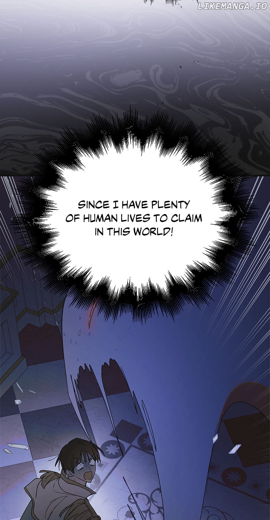 Saving My Sweetheart Chapter 109 - page 6