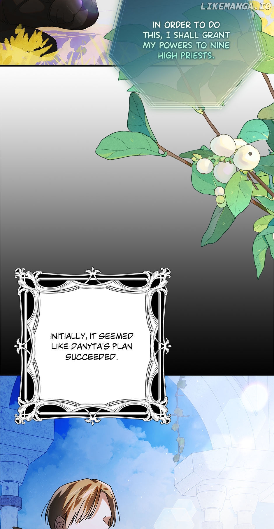 Saving My Sweetheart Chapter 109 - page 60