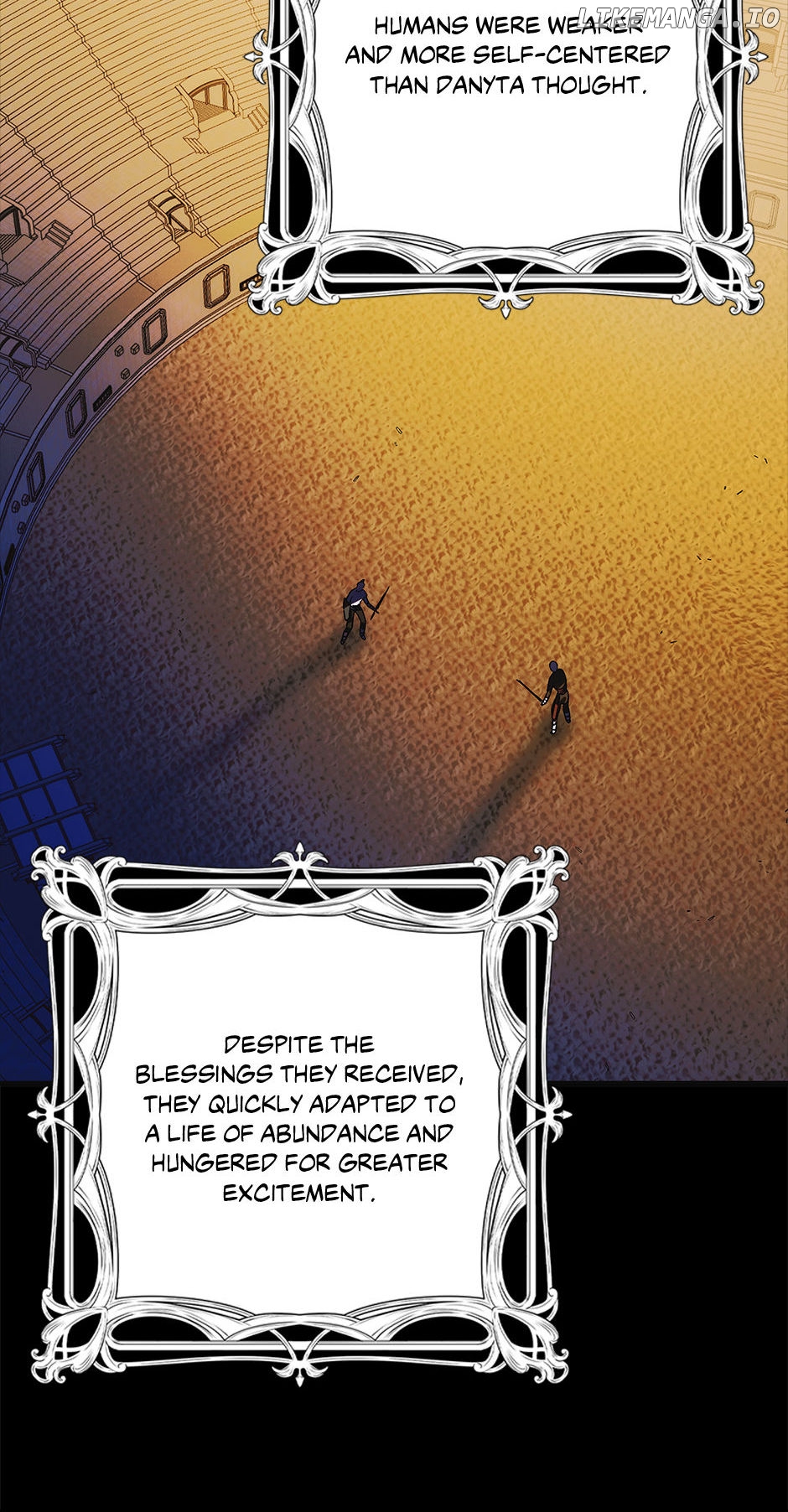 Saving My Sweetheart Chapter 109 - page 62