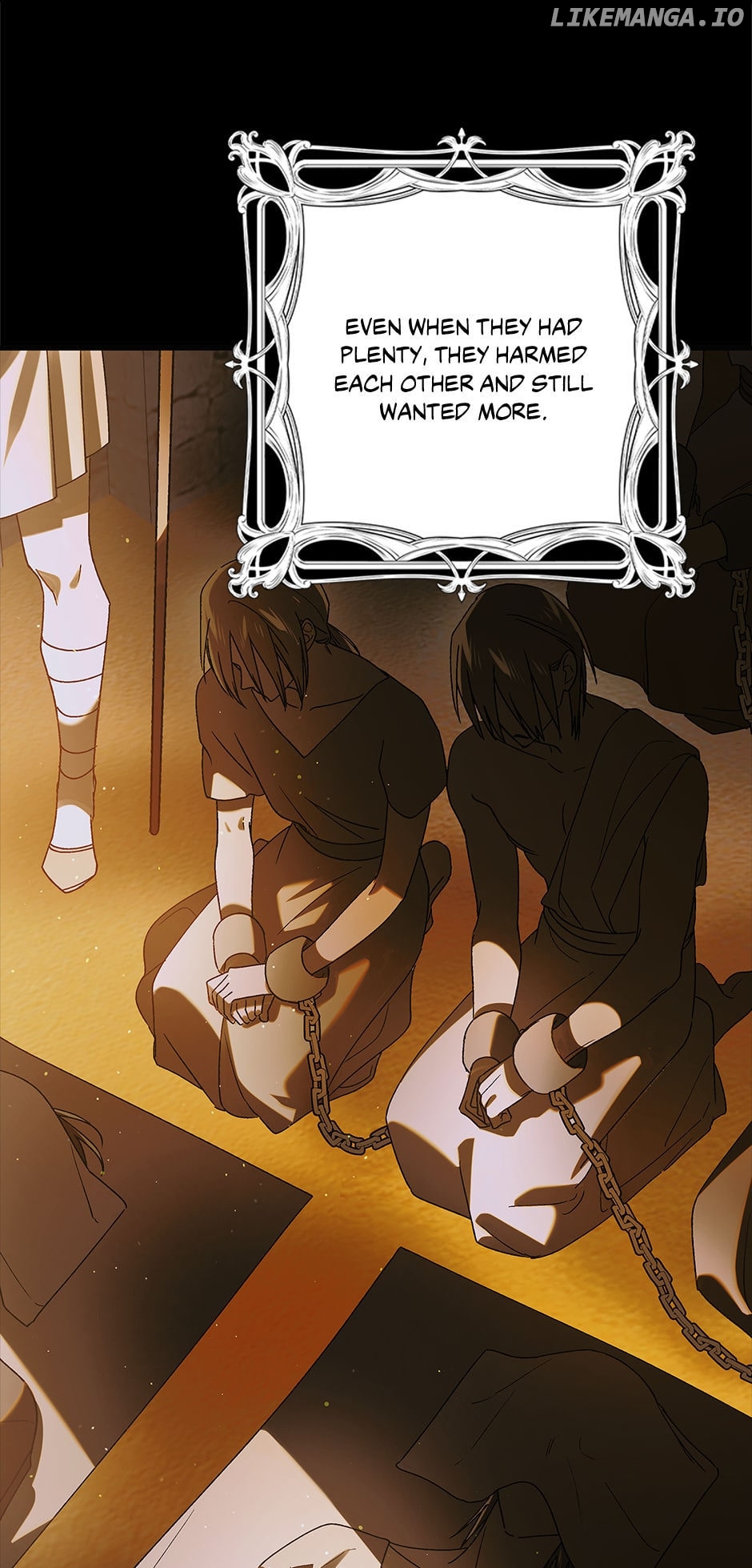 Saving My Sweetheart Chapter 109 - page 63