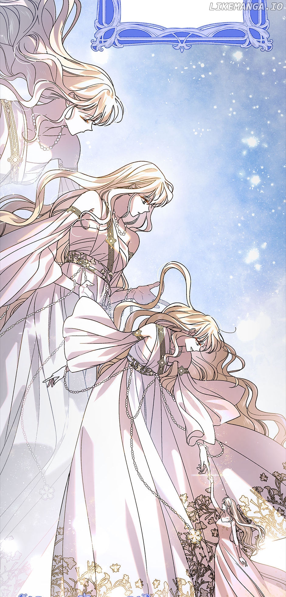 Saving My Sweetheart Chapter 109 - page 65