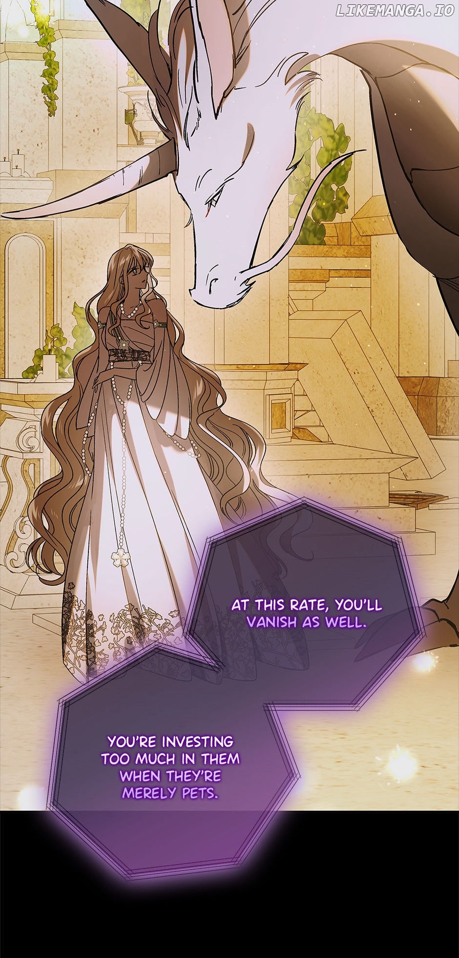 Saving My Sweetheart Chapter 109 - page 67