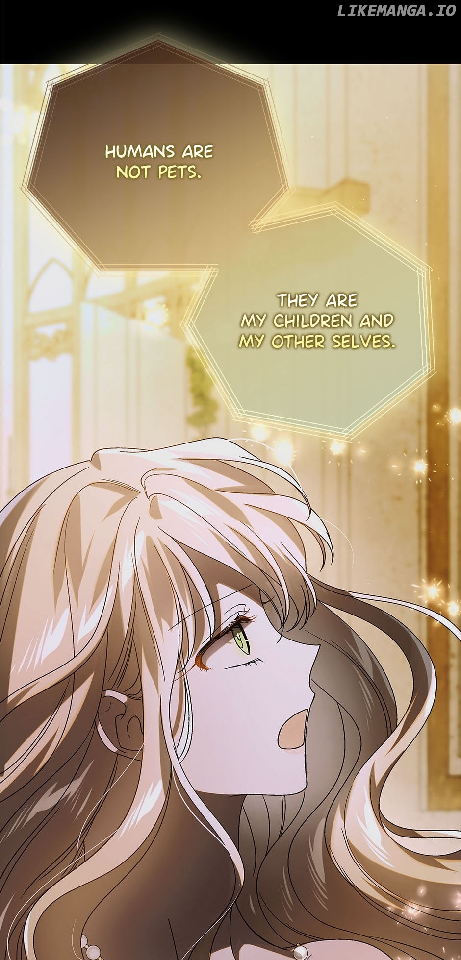 Saving My Sweetheart Chapter 109 - page 68