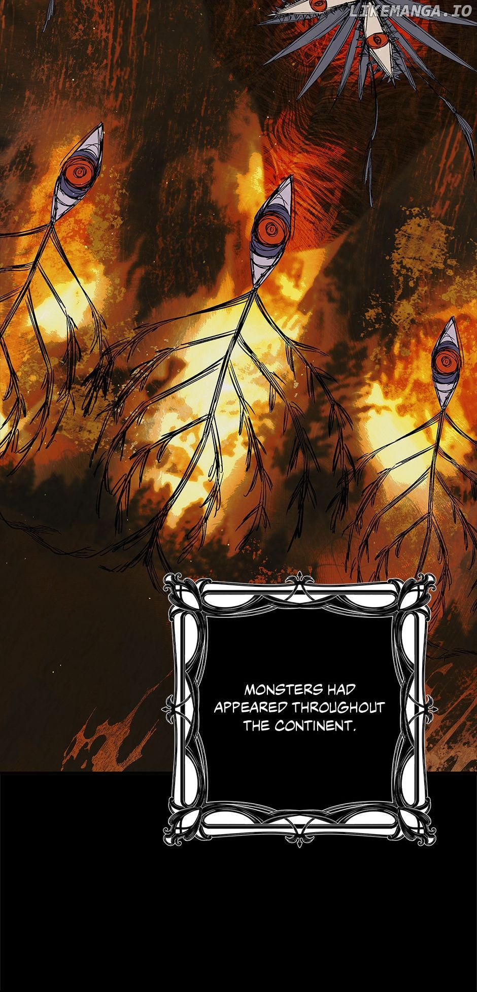 Saving My Sweetheart Chapter 109 - page 70