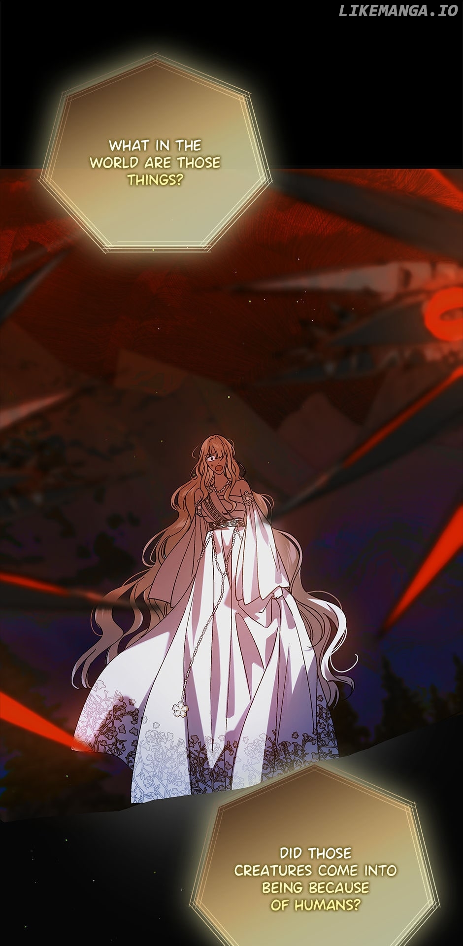 Saving My Sweetheart Chapter 109 - page 71