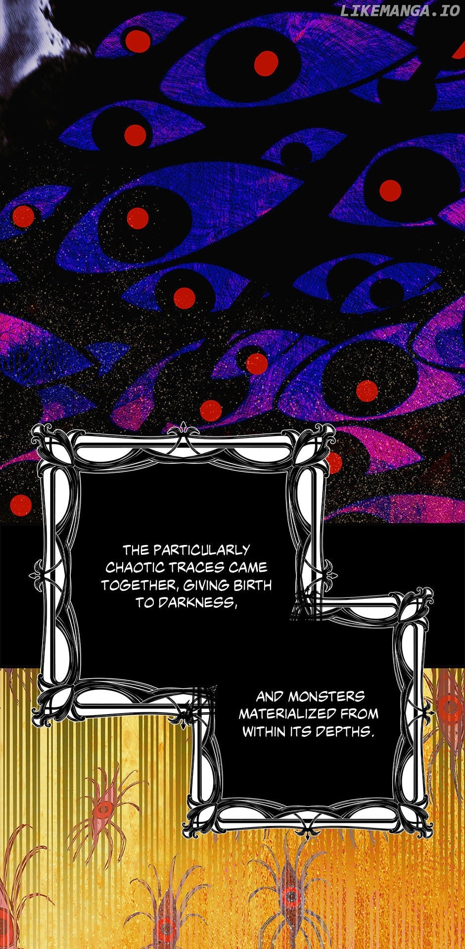 Saving My Sweetheart Chapter 109 - page 73