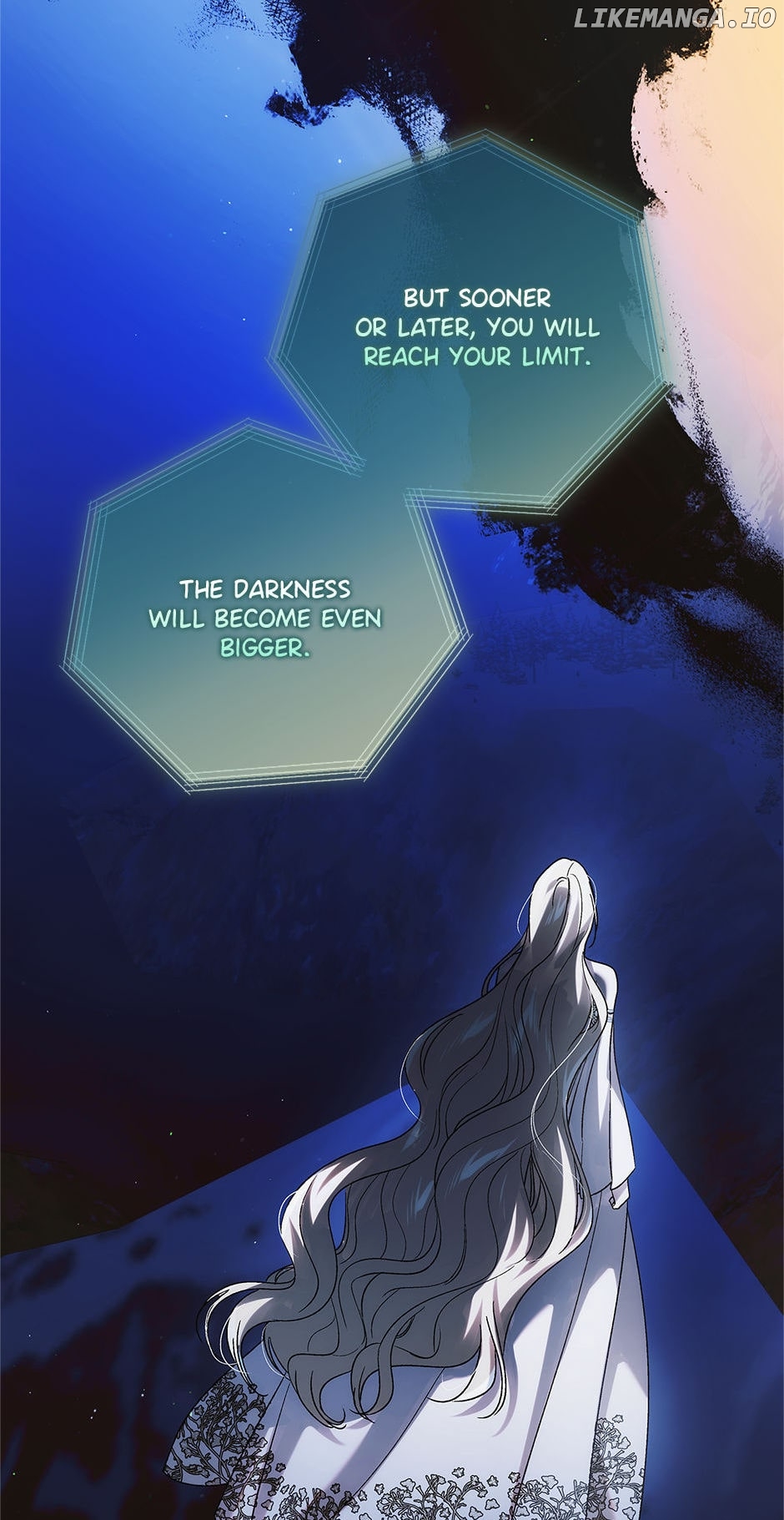 Saving My Sweetheart Chapter 109 - page 81