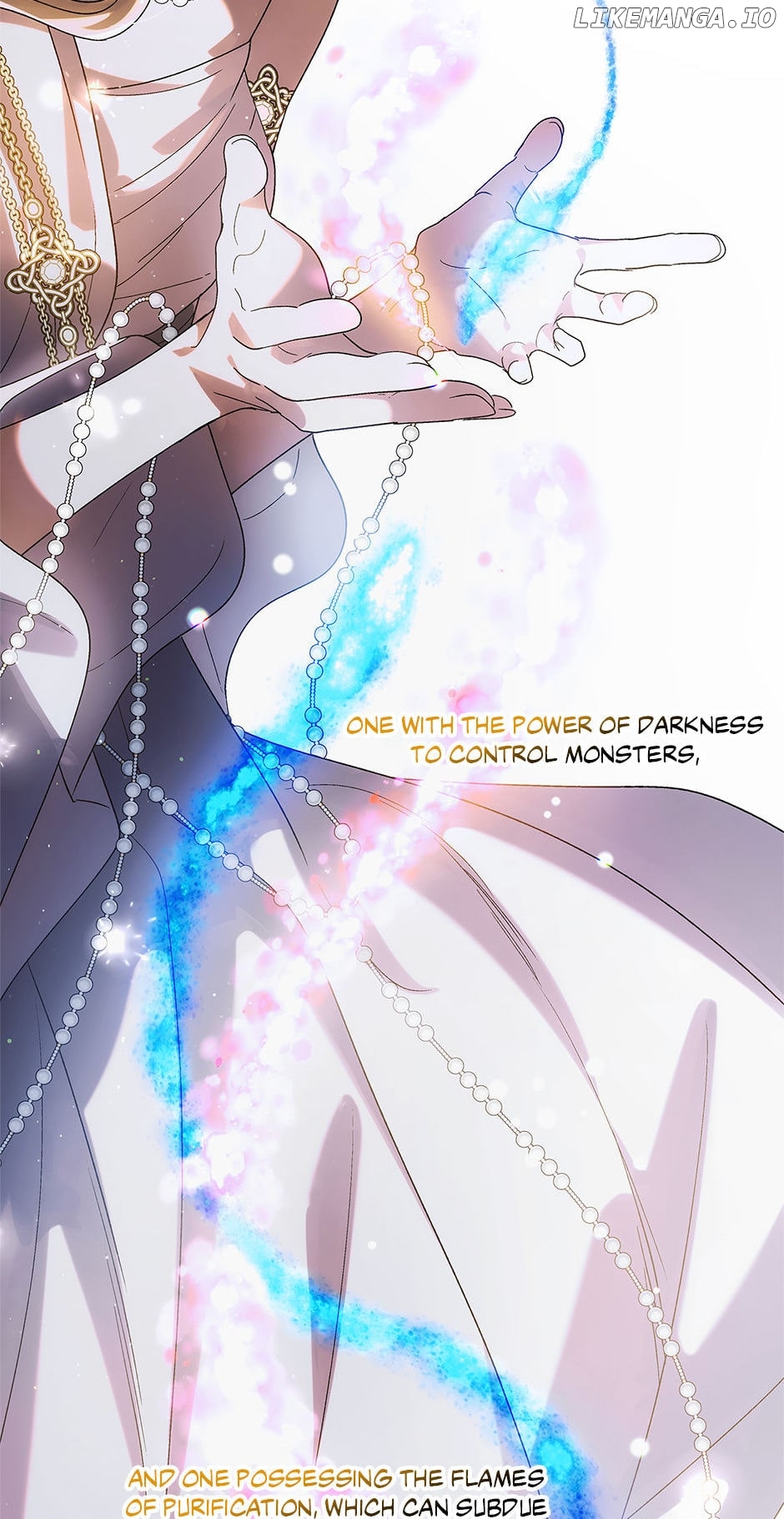 Saving My Sweetheart Chapter 109 - page 84