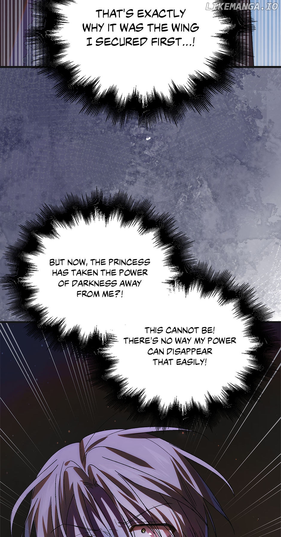 Saving My Sweetheart Chapter 109 - page 88