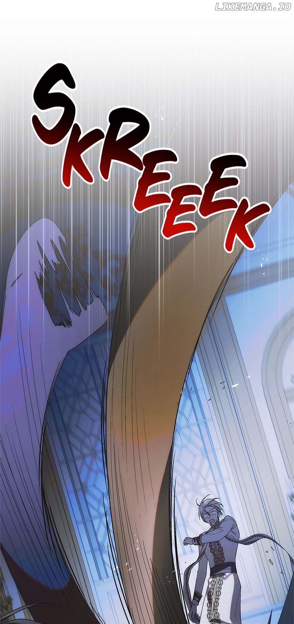 Saving My Sweetheart Chapter 109 - page 9
