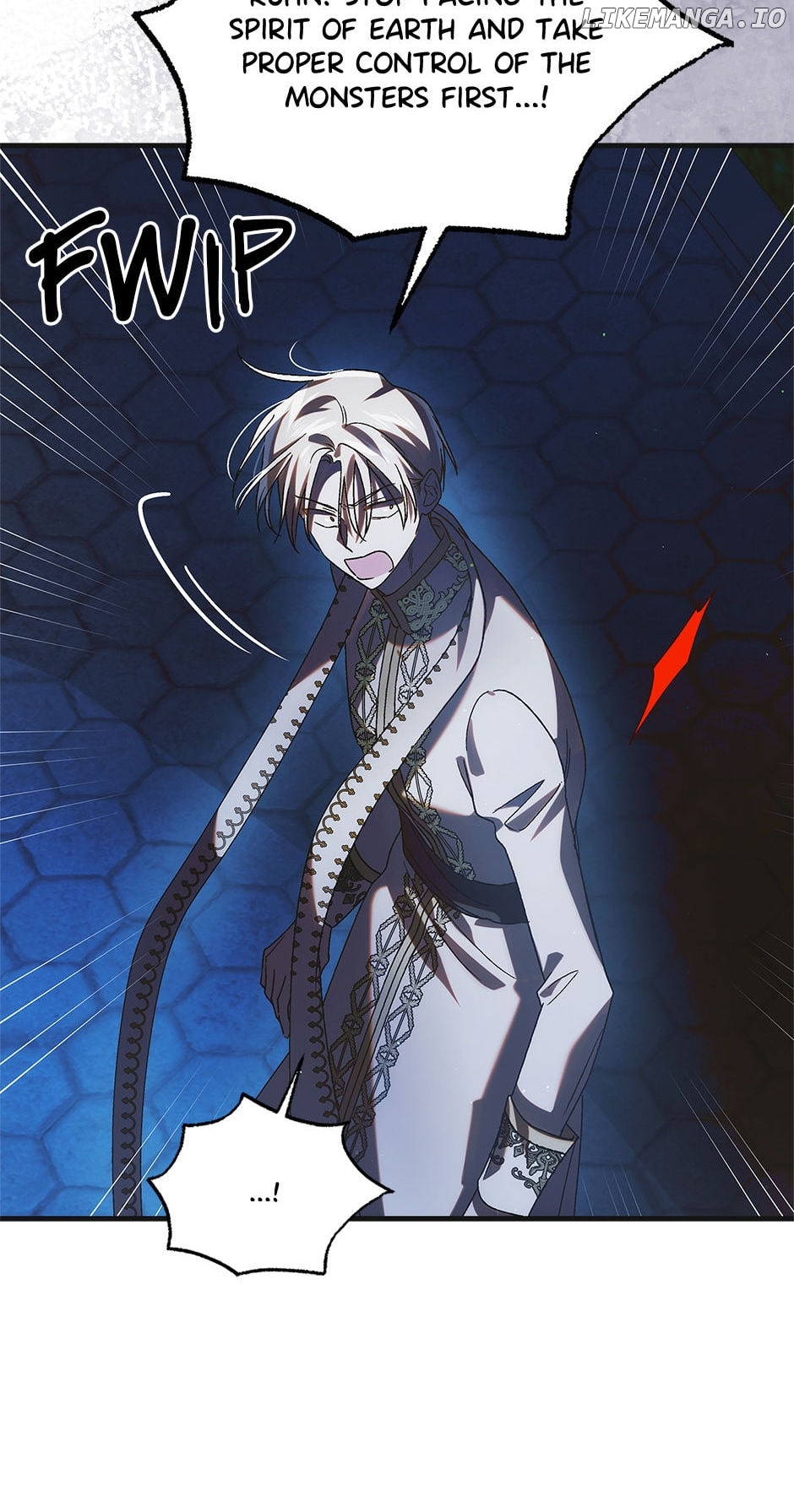 Saving My Sweetheart Chapter 109 - page 90