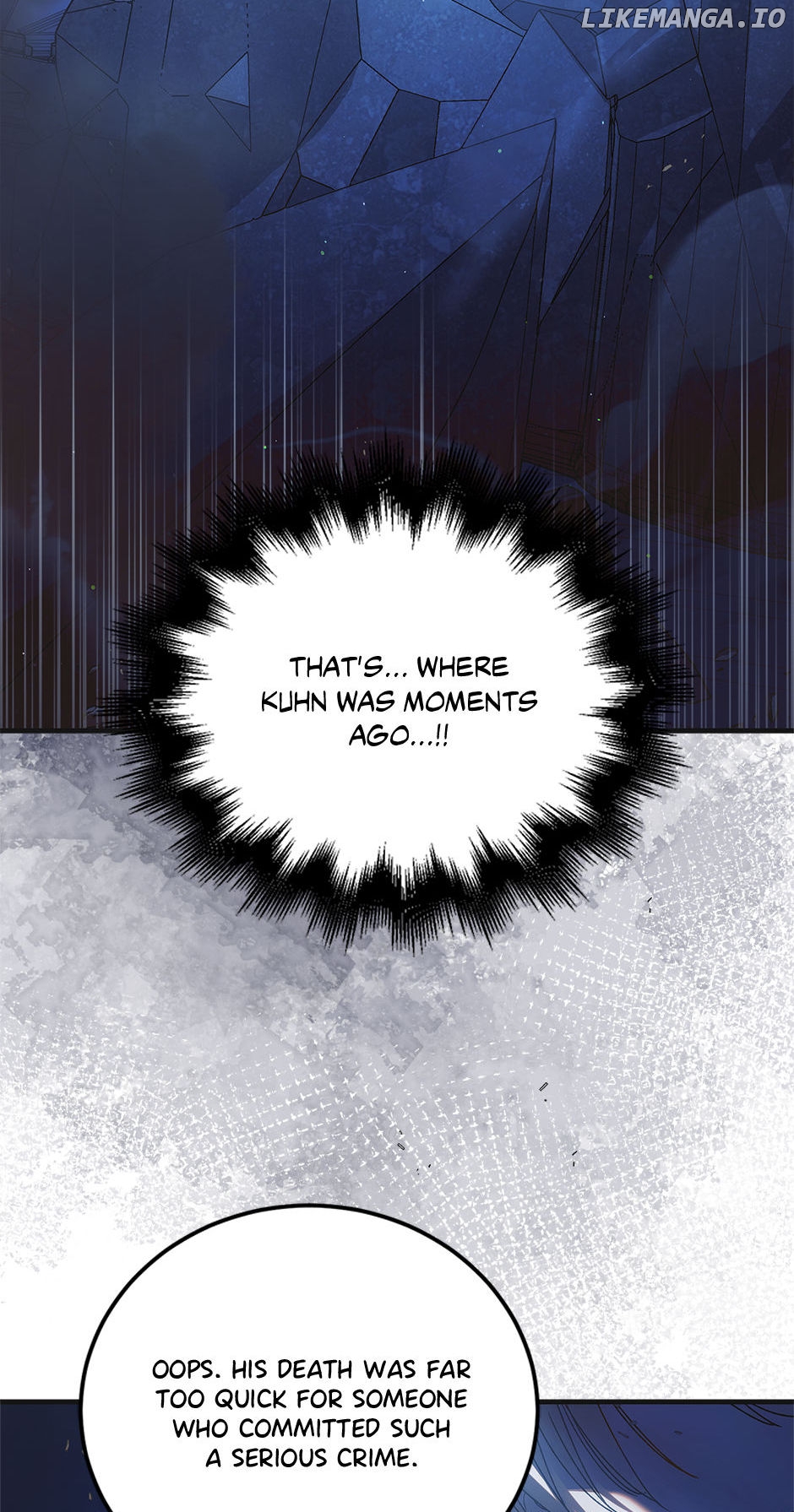 Saving My Sweetheart Chapter 109 - page 92